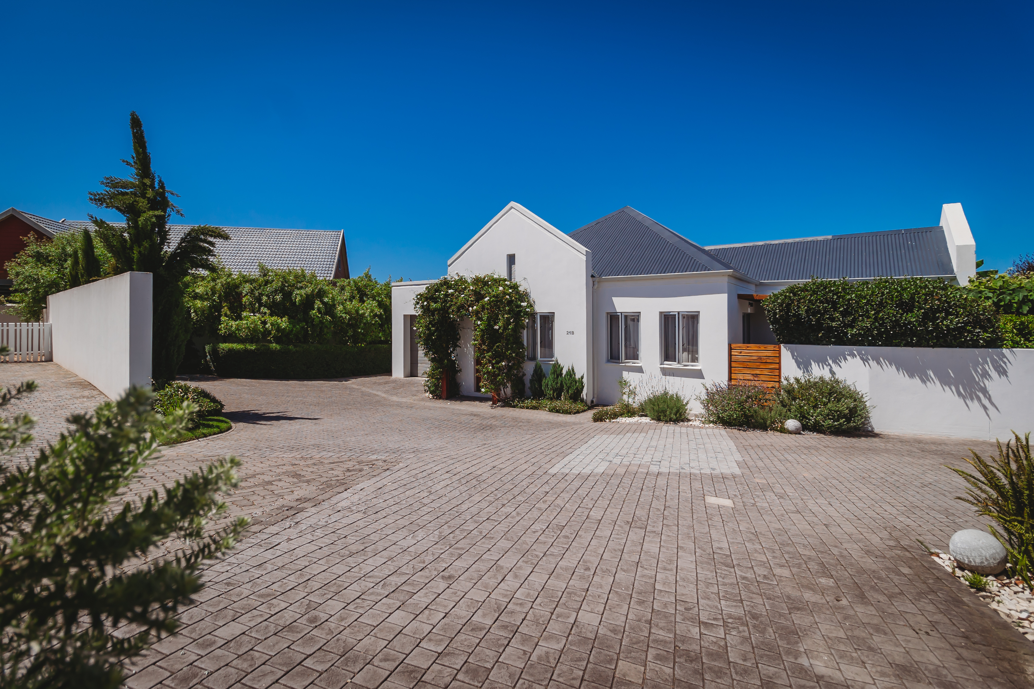 2 Bedroom Property for Sale in Mont Fleur Mountain Estate Western Cape